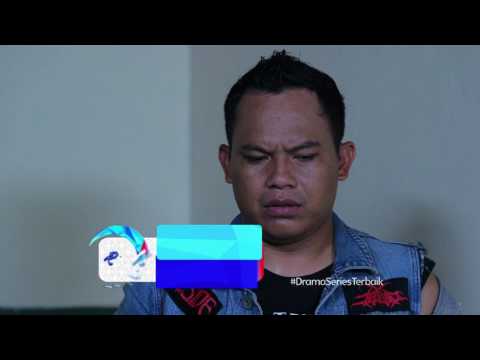 RCTI Promo Layar Drama Indonesia “AMANAH WALI” Episode 8