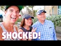 😱 SHOCKING SURPRISE!! THEY DIDN'T EXPECT THIS ❤️ SURPRISING MOM AND DAD WITH DREAM COME TRUE! 😍