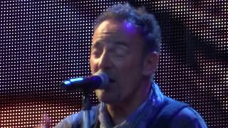 Bruce Springsteen - Gothenburg, Ullevi - 2016-07-23 - Point Blank - HD