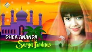 VCD HD1440P - Ya Rabbi 2 - Dhea Ananda