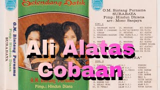 Ali Alatas | Cobaan