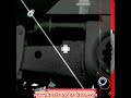 AUTOMATIC SLACK ADJUSTER FOR AMERICAN TRUCKS