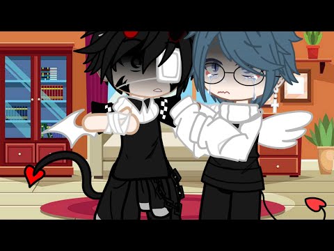 Video Công làm thử thách 24h lơ thụ và cái kết...|| Gacha... - youtube