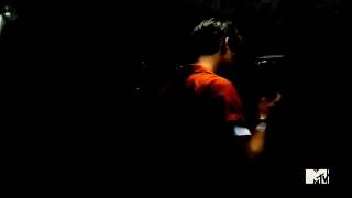 Scream Season 2 Finale Who Said He Could Wear My Mask