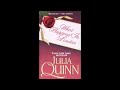 What happens in londonbevelstoke 2by julia quinn audiobook