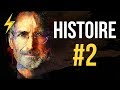 Steve Jobs - L’histoire la plus MOTIVANTE qui soit (partie 2/3)