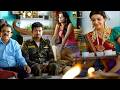 విజయ్ పెళ్లి చూపులు సీన్..Vijay &amp; Kajal Agarwal Thuppakki Movie Pelli Chupulu Scene #idream