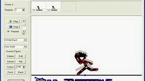 Pivot 4 Frame Running Tutorial