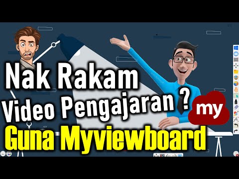 Video: 3 Kaedah Mudah Memakai Slaid