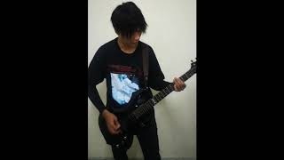 PassCode - Tonight Guitar Cover