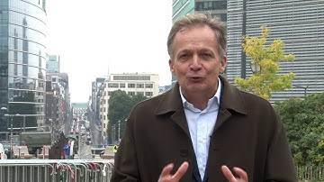 EU policy and implementation: making Europe work! MOOC by Leiden University