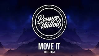 POLTERGST - Move It Resimi