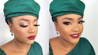 Makeup tutorials 2020 | wedding guest makeup | makeup for wedding tutorial screenshot 5