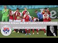 Christian Eriksen Medical Update| LIVE COVERAGE | Joined by Dr. Brian McDonough, MD