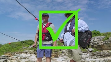 Đừng Liều Mạng: Bạn Có Đang Quan Sát Sóng Biển?