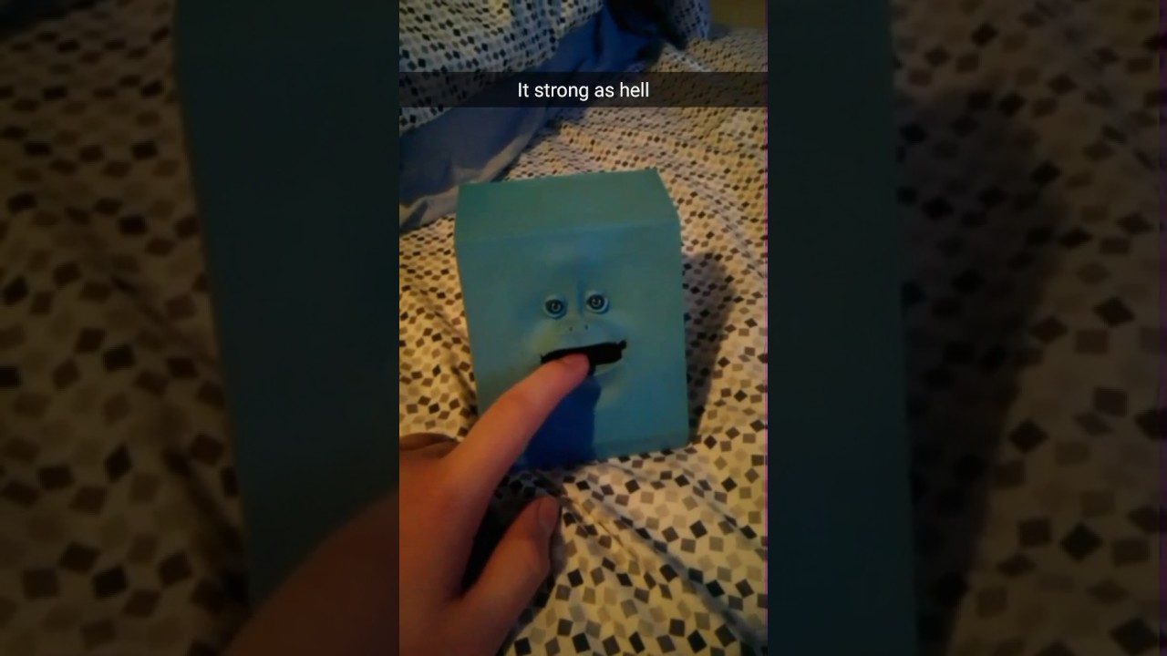 FACE BANK FAIL YouTube