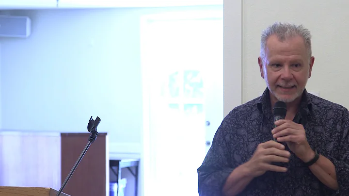 Unexpected Pieces of our Hearts with Robert H. Hopcke, LMFT