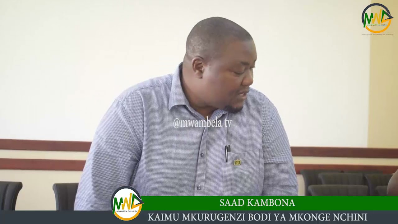 HAYA NDIYO MAAMUZI YA BODI YA MKONGE KWA MANUFAA YA WAKULIMA NA UCHUMI