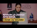 Matrisestu le lissage en crme au beurre 