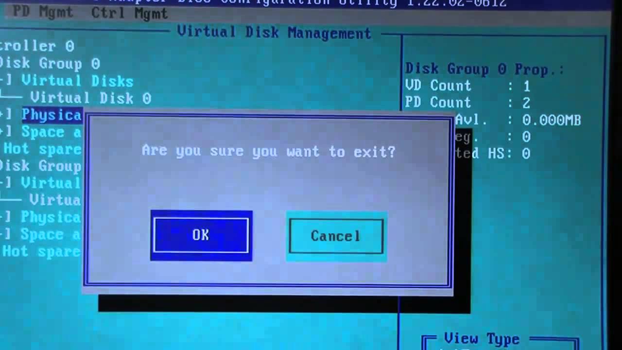 Step 1 Part 1 Configuring Hyper V on the Bare Metal Server Part 1 YouTube