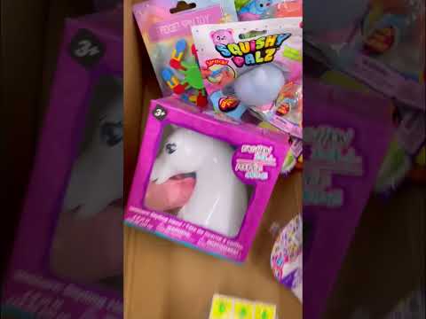 THIS SQUISHY RIPPED