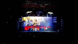 Deep Purple - Hell to Pay | Live in Rome 22.06.2017