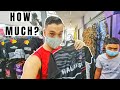 Soccer jersey shopping Langkawi Malaysia - Traveling Malaysia Episode 31