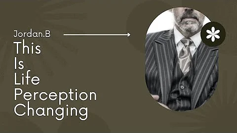 Jordan Peterson - When It All It's Just Too Much (MUST WATCH) #motivation #motivational #usa #goals