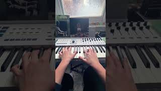 CANNOCK CHASE (piano version 🎹)