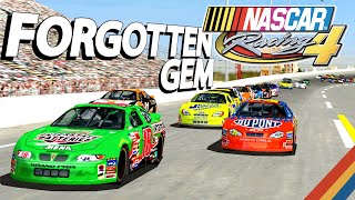 NASCAR 4's Amazing Superspeedway Racing screenshot 3