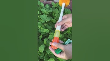 Cọ bình nước 5 trong 1 tiện lợi #finystore #cobinh #cobinhsua