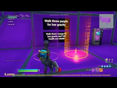 free fortnite aimbot Project by Large Stamp