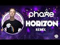 Phaxe  horizon remix blazy  aura vortex prod interstellar phaxe querox psytrance horizon