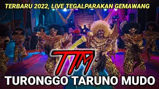 Ttm Terbaru  Turonggo Taruno Mudo Balekerso Bejen  Tegalparakan Gemawang Terbaru 2023