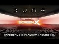 Dune part two  screenx  official trailer