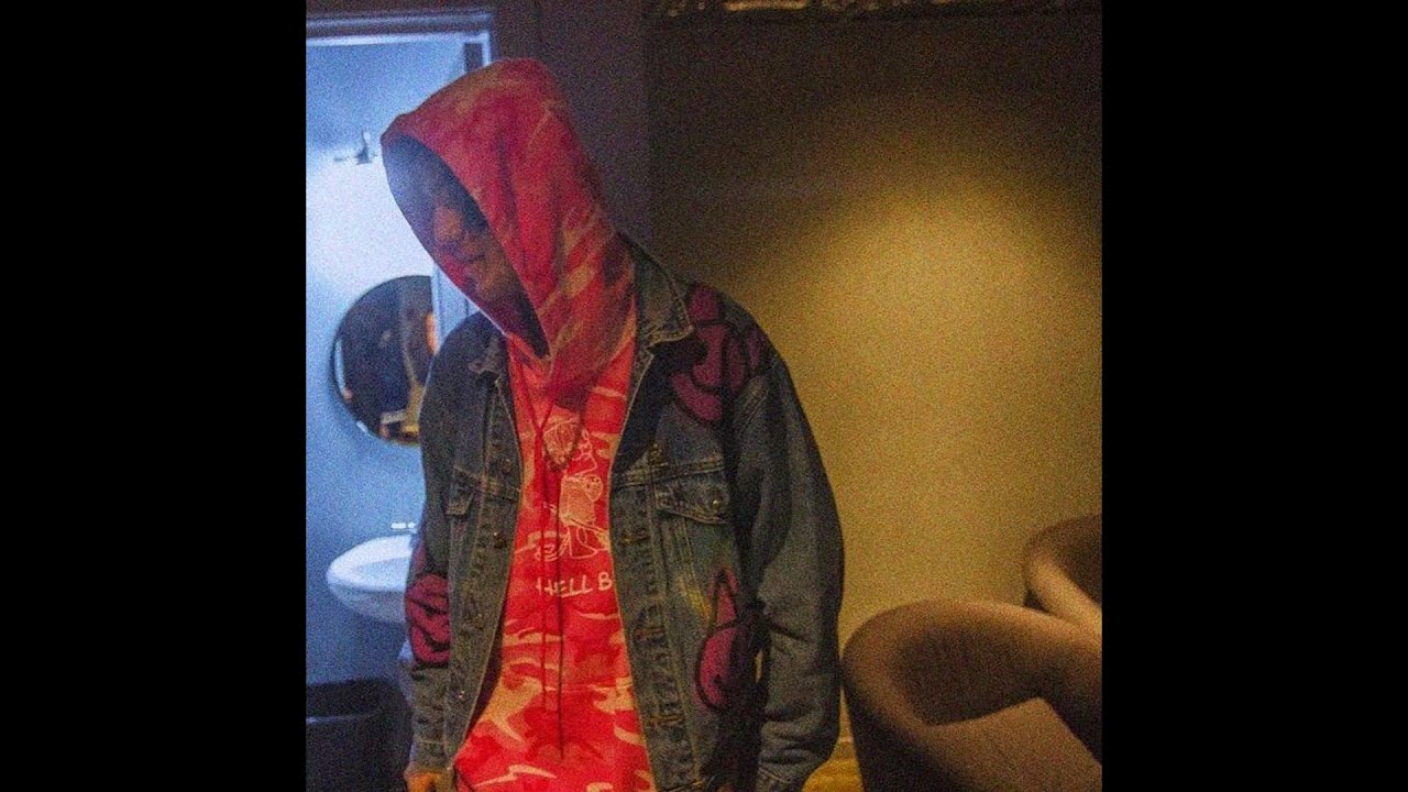 [free] old lil peep type beat 