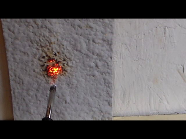 Fire Block Flame Retardant - Fire Retardant Sprays, Paints and Coatings -  RDR Technologies