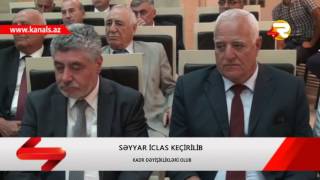 SAMAXIDA AMEA-NIN SEYYAR ICLASI KECIRILIB