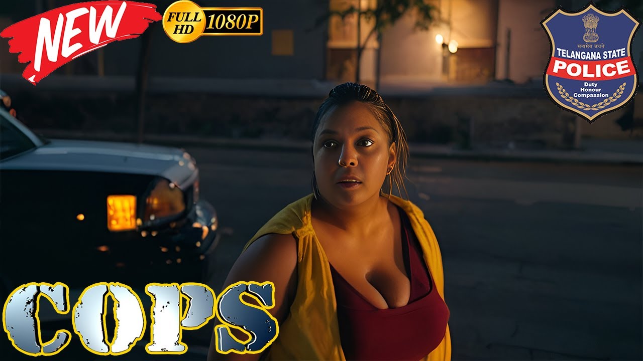 COPS New 2025 || High Crimes  || COPS Full Episodes 2025