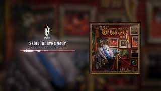 Omen - Szólj, hogyha vagy!