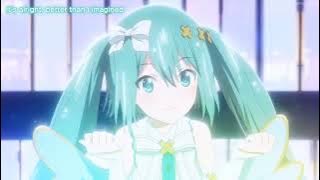 Hello, SEKAI (movie ver.) reupload