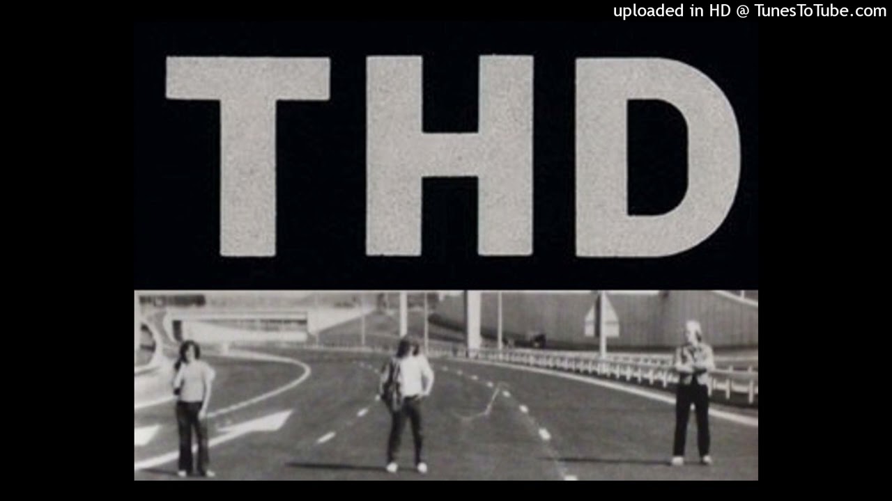 THD (UK) - 