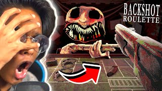 A LIFE or DEATH Game! (Buckshot Roulette)