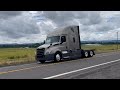 2020 Freightliner Cascadia Low Mileage Sleepers for Sale!