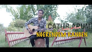 CATUR ARUM - NGERENDHEM KANGEN [Official Music Video]