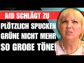 AfD knallt Grüne und SPD weg 🚨 Diese ENTHÜLLUNG lässt die SPD in PANIK verfallen!