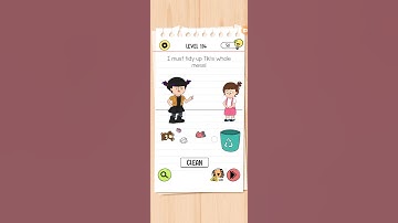 Brain Test 4 Level 114