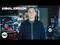 Animal Kingdom: Top 6 Favorite J (Finn Cole) Moments [MASHUP] | TNT