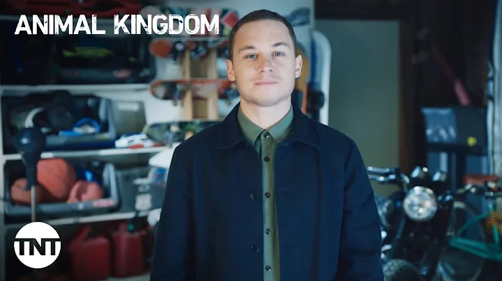 Animal Kingdom: Top 6 Favorite J (Finn Cole) Momen...