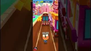 tom gold run high score and 2000 coins by SARATHA COPIERS 77 views 7 days ago 5 minutes, 53 seconds